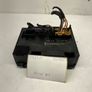 2012 Vw Passat B7 Body Comfort Control Unit  Module 3aa959433 A3l11b5s Image 4