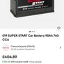 car battery Image 5