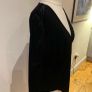 Monkl dressy black body suit size 14 - new Image 4