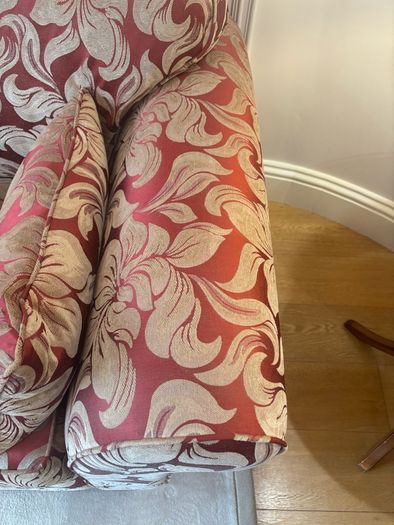 3 piece suite of furniture