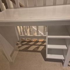 Ikea Brusali Desk