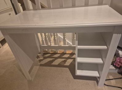 Ikea Brusali Desk