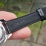 Watch Seiko 5 Sportsmatic Deluxe. 1965. Image 6