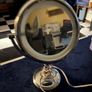 Lovely No7 Mirror for sale with lights Image 4