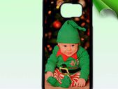 Personalised Samsung Galaxy 6 Edge Covers
