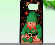 Personalised Samsung Galaxy 6 Edge Covers