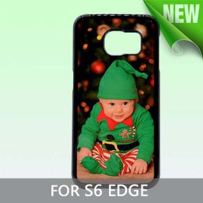 Personalised Samsung Galaxy 6 Edge Covers