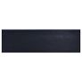 TV Cabinet Light Black Coffee 100x30x45 cm Solid Mahogany Wood Image 7