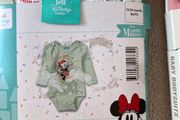 Baby sleepsuit, bodysuit, soothers
