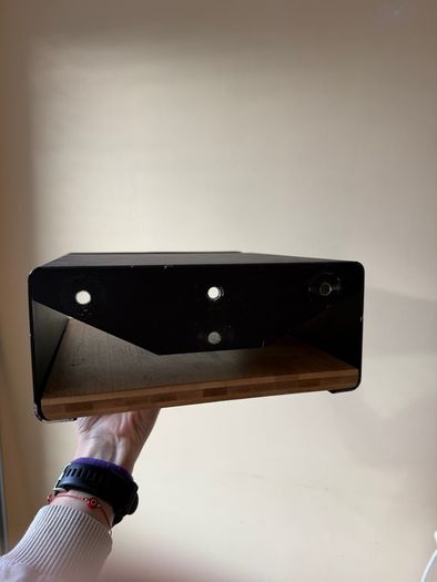 Bike holder