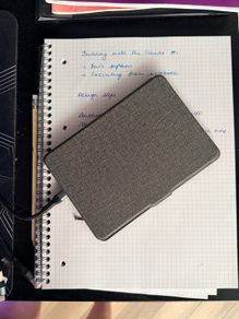 Amazon Kindle Paperwhite