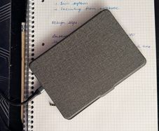 Amazon Kindle Paperwhite