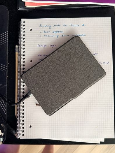 Amazon Kindle Paperwhite