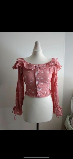crop top bundle of 2