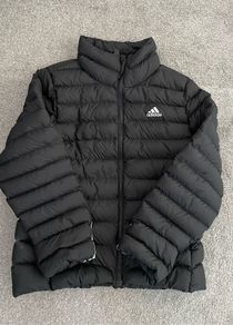 Adidas women's jacket