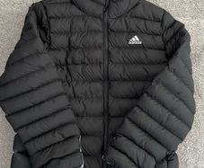Adidas women's jacket