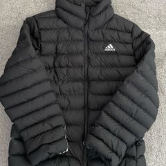 Adidas women's jacket