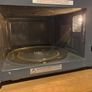 Kenwood microwave Image 5