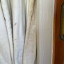 Heavy cotton interlined curtains Image 2