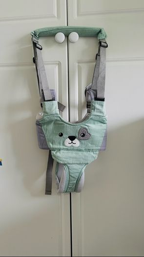Vicloon Hand-Held Baby Walker