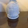 Vintage Tobacco Jar - German Image 4