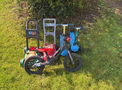 Toddler Toys