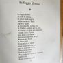 Runes And Rhyme And Tunes And Chimes By George Baker. Illustrated By George Adamson. First Edition Hardback With Dustjacket In Good Condition. Image 10