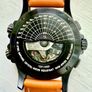 Hamilton Aviation X-Wind pilot chronograph Limited Image 3
