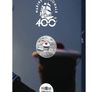 France 10 Euro Silver (.333) Uncirculated Coin 2026 - French Navy Image 2