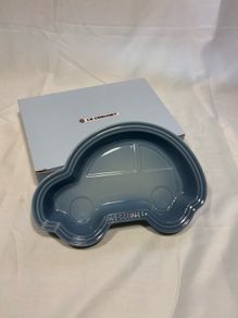 Le Creuset Collectible plate