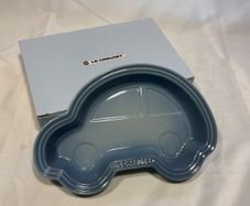 Le Creuset Collectible plate