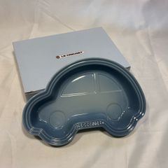 Le Creuset Collectible plate
