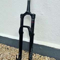 Rockshox Pike Select 150mm 29er Fork