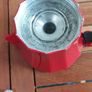Gnali & Zani Stovetop Coffee Maker - 1 Cup Image 7