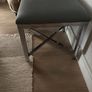 bedroom footstool Image 3