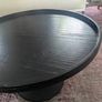 woo design Jason coffee table black Image 5