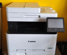 Canon Laser Printer
