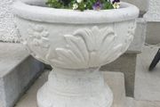 flower pot