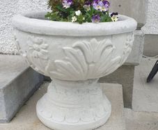 flower pot
