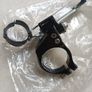 Microshift R10 Front Derailleur 2 x10  Clamp on Image 3
