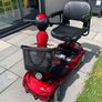 TMS Pro Mobility Scooter  Excellent Condition Image 3