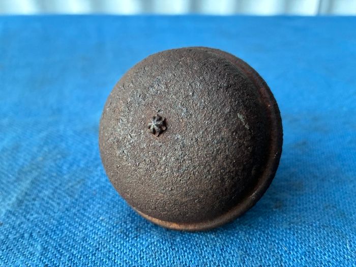 Vintage bicycle bell