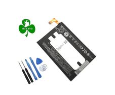 New Internal Battery For HTC One M8 Li-ion 2600mAh BOP6B100 With Tools