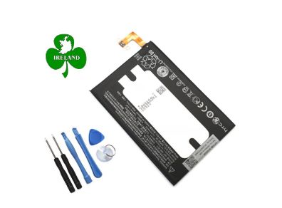 New Internal Battery For HTC One M8 Li-ion 2600mAh BOP6B100 With Tools