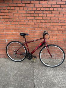 cheap bike