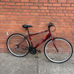 cheap bike