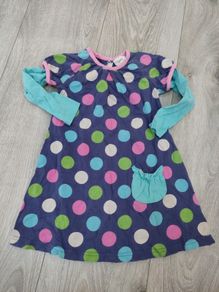 frugi dress