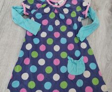 frugi dress