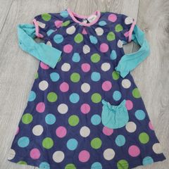 frugi dress