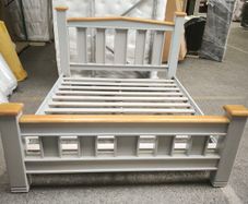 Bed frame 6ft